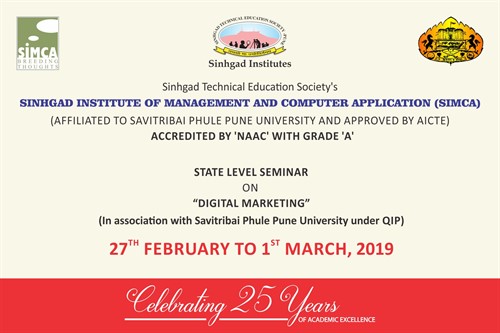 Digital seminar